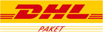 DHL-Paket mit Online-Tracking