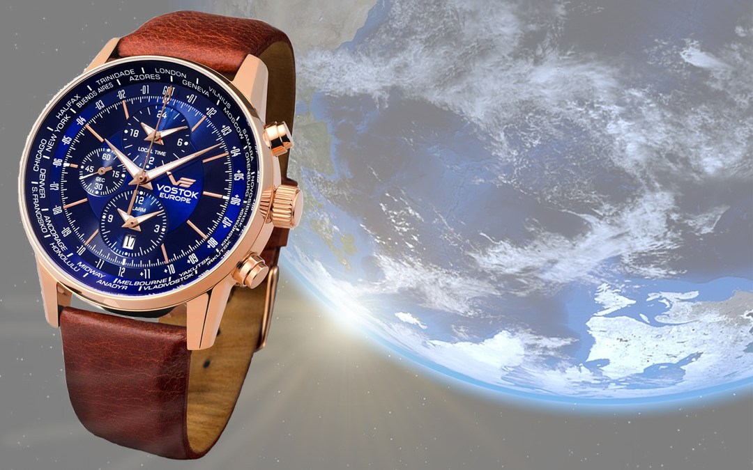 Horlogerie4you.fr Blog Montre Vostok Europe YM26 5609256